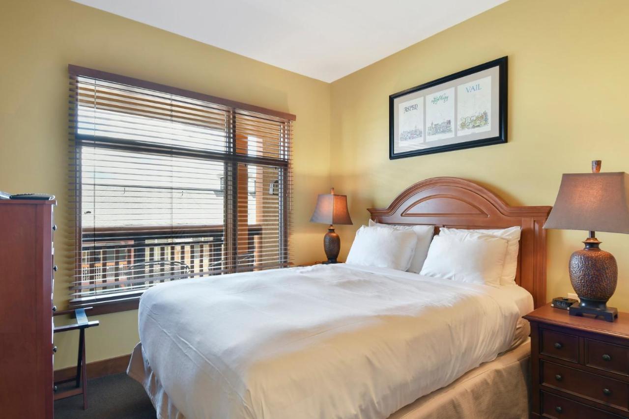Sundial Lodge By Park City - Canyons Village Exterior foto
