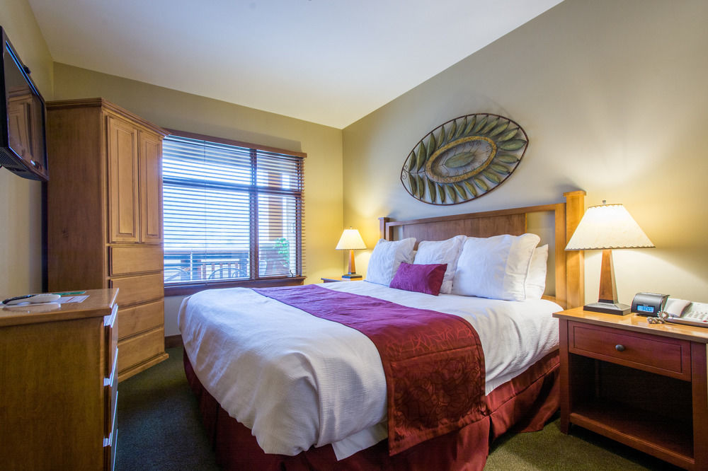 Sundial Lodge By Park City - Canyons Village Exterior foto